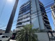 Apartamento para Venda em Maceió/AL Jatiúca 3 Quartos