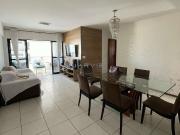 Apartamento para Venda em Maceió/AL Jatiúca 3 Quartos