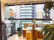Apartamento para Venda em Maceió/AL Jatiúca 3 Quartos