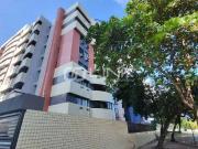 Apartamento para Venda em Maceió/AL Jatiúca 3 Quartos