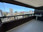 Apartamento para Venda em Maceió/AL Jatiúca 3 Quartos