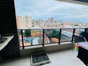 Apartamento para Venda em Maceió/AL Jatiúca 3 Quartos