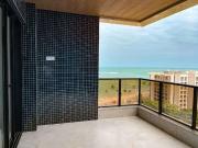 Apartamento para Venda em Maceió/AL Jatiúca 3 Quartos