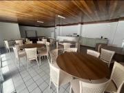 Apartamento para Venda em Maceió/AL Jatiúca 3 Quartos