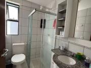 Apartamento para Venda em Maceió/AL Jatiúca 3 Quartos