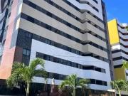 Apartamento para Venda em Maceió/AL Jatiúca 3 Quartos