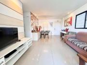 Apartamento para Venda em Maceió/AL Jatiúca 3 Quartos Apartamento para Venda em Maceió/AL Jatiúca 3 Quartos