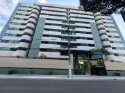 Apartamento para Venda em Maceió/AL Jatiúca 3 Quartos