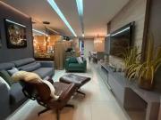 Apartamento para Venda em Maceió/AL Jatiúca 4 Quartos