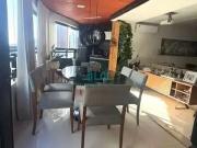 Apartamento para Venda em Maceió/AL Jatiúca 4 Quartos