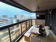 Apartamento para Venda em Maceió/AL Jatiúca 4 Quartos