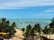 Apartamento para Venda em Maceió/AL Jatiúca 4 Quartos