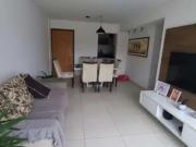 Apartamento para Venda em Maceió/AL Jatiúca 4 Quartos