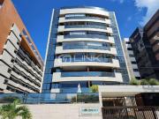 Apartamento para Venda em Maceió/AL Jatiúca 4 Quartos