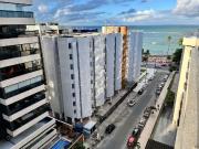 Apartamento para Venda em Maceió/AL Jatiúca 4 Quartos