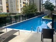 Apartamento para Venda em Maceió/AL Jatiúca 4 Quartos