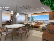 Apartamento para Venda em Maceió/AL Jatiúca 5 Quartos