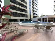 Apartamento para Venda em Maceió/AL Mangabeiras 2 Quartos