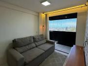 Apartamento para Venda em Maceió/AL Mangabeiras 2 Quartos