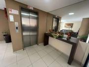 Apartamento para Venda em Maceió/AL Mangabeiras 2 Quartos