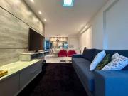 Apartamento para Venda em Maceió/AL Mangabeiras 3 Quartos