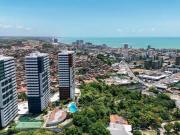 Apartamento para Venda em Maceió/AL Mangabeiras 3 Quartos
