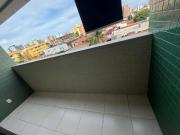 Apartamento para Venda em Maceió/AL Mangabeiras 3 Quartos