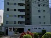 Apartamento para Venda em Maceió/AL Mangabeiras 3 Quartos