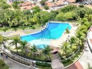 Apartamento para Venda em Maceió/AL Mangabeiras 3 Quartos