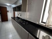 Apartamento para Venda em Maceió/AL Mangabeiras 3 Quartos