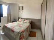 Apartamento para Venda em Maceió/AL Mangabeiras 3 Quartos
