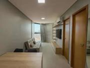 Apartamento para Venda em Maceió/AL Pajuçara 1 Quartos