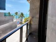 Apartamento para Venda em Maceió/AL Pajuçara 1 Quartos