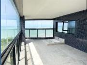 Apartamento para Venda em Maceió/AL Pajuçara 4 Quartos