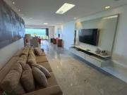 Apartamento para Venda em Maceió/AL Pajuçara 5 Quartos