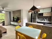 Apartamento para Venda em Maceió/AL Pescaria 2 Quartos