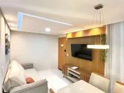 Apartamento para Venda em Maceió/AL Petrópolis 2 Quartos