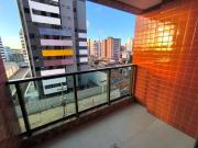 Apartamento para Venda em Maceió/AL Poço 2 Quartos