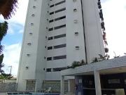 Apartamento para Venda em Maceió/AL Poço 3 Quartos