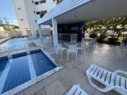 Apartamento para Venda em Maceió/AL Poço 3 Quartos