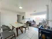 Apartamento para Venda em Maceió/AL Poço 3 Quartos