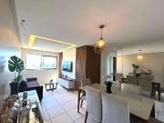 Apartamento para Venda em Maceió/AL Poço 3 Quartos