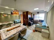 Apartamento para Venda em Maceió/AL Poço 3 Quartos