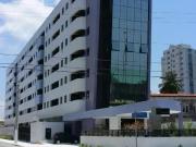 Apartamento para Venda em Maceió/AL Ponta da Terra 1 Quartos