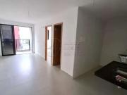 Apartamento para Venda em Maceió/AL Ponta da Terra 1 Quartos