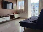 Apartamento para Venda em Maceió/AL Ponta da Terra 3 Quartos