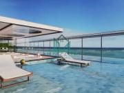 Apartamento para Venda em Maceió/AL Ponta Verde 1 Quartos