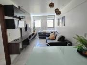 Apartamento para Locação em Maceió/AL Ponta Verde 1 Quartos