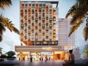 Apartamento para Venda em Maceió/AL Ponta Verde 1 Quartos