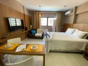 Apartamento para Venda em Maceió/AL Ponta Verde 1 Quartos